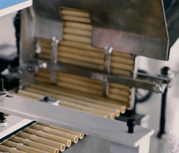 Complete Production Line